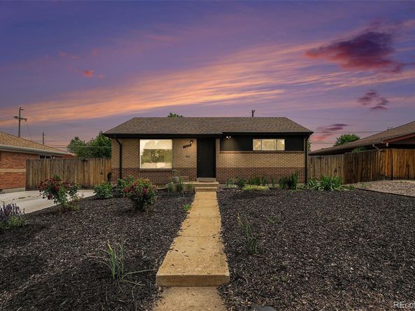 Undisclosed Address #9518084, Denver CO 80221