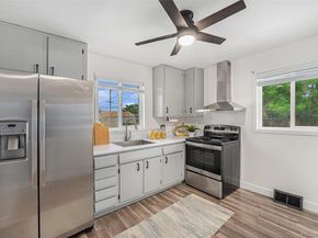 Undisclosed Address #9518084, Denver CO 80221