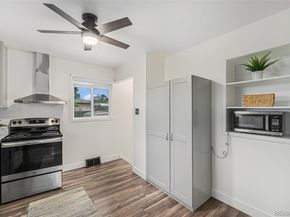 Undisclosed Address #9518084, Denver CO 80221