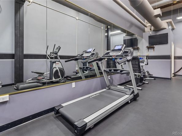 1555 California Street 316, Denver CO 80202