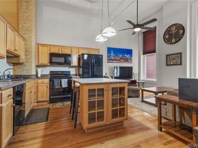 1555 California Street 316, Denver CO 80202