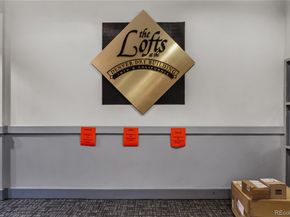 1555 California Street 316, Denver CO 80202