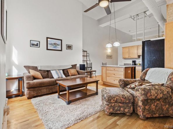 1555 California Street 316, Denver CO 80202