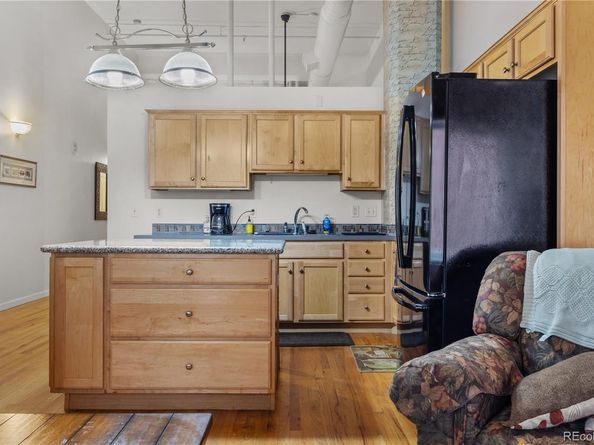 1555 California Street 316, Denver CO 80202