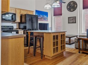 1555 California Street 316, Denver CO 80202