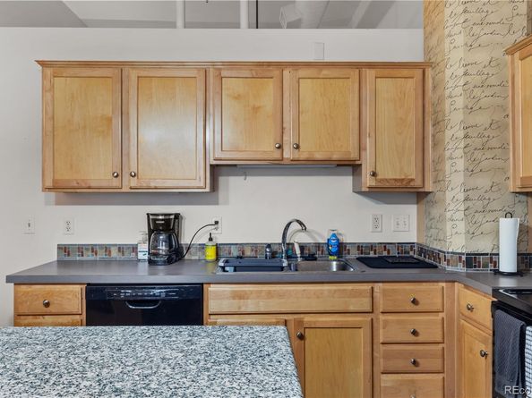 1555 California Street 316, Denver CO 80202