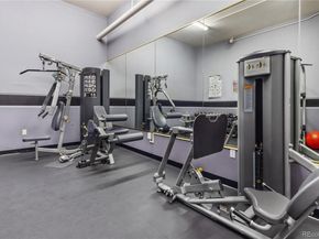 1555 California Street 316, Denver CO 80202
