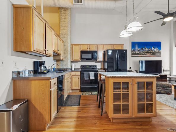 1555 California Street 316, Denver CO 80202