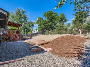 6895 S Webster Street, Littleton CO 80128