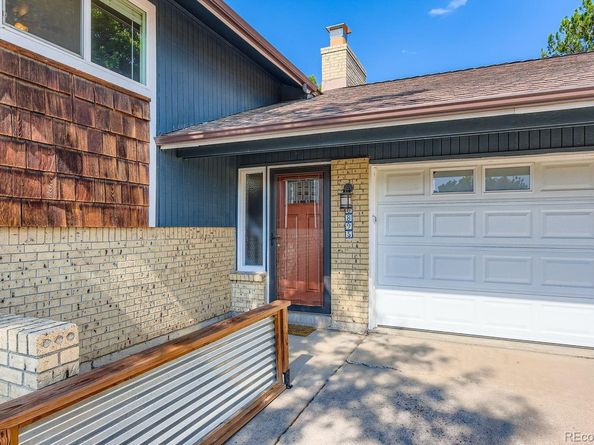 6895 S Webster Street, Littleton CO 80128