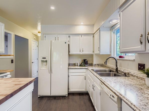 6895 S Webster Street, Littleton CO 80128