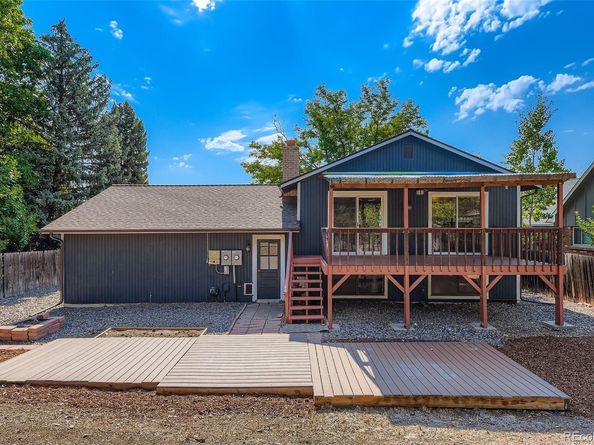 6895 S Webster Street, Littleton CO 80128