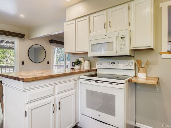 6895 S Webster Street, Littleton CO 80128