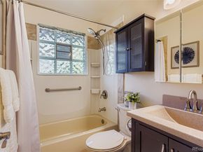 6895 S Webster Street, Littleton CO 80128