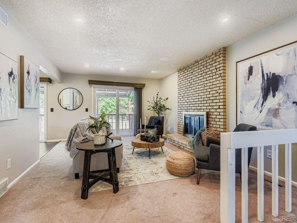 6895 S Webster Street, Littleton CO 80128