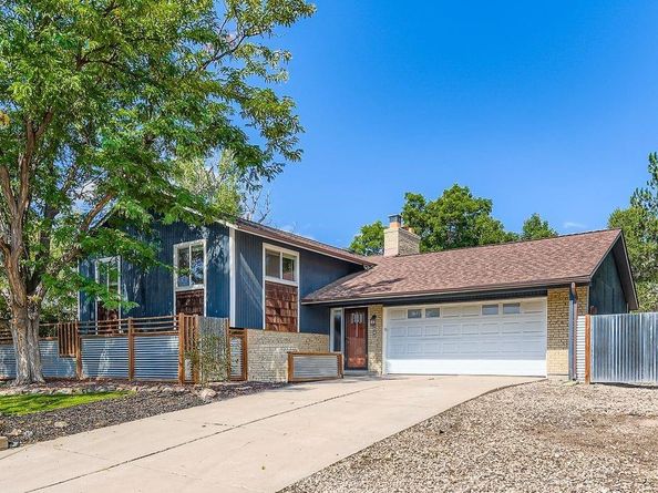 6895 S Webster Street, Littleton CO 80128
