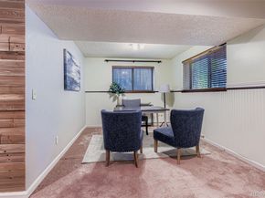 6895 S Webster Street, Littleton CO 80128