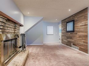 6895 S Webster Street, Littleton CO 80128