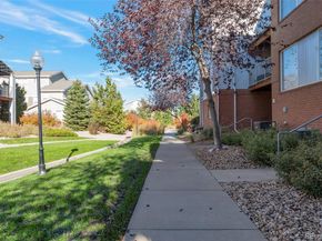 85 Uinta Way 603, Denver CO 80230