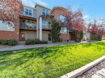 85 Uinta Way