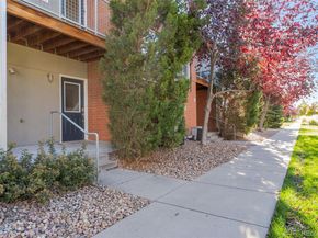 85 Uinta Way 603, Denver CO 80230