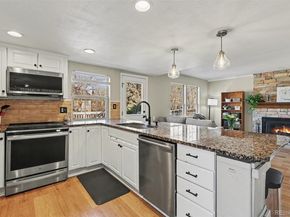 10015 Hooker Court, Westminster CO 80031