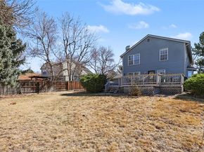 10015 Hooker Court, Westminster CO 80031