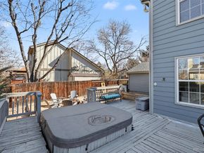 10015 Hooker Court, Westminster CO 80031