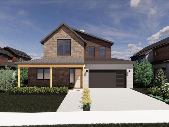 Undisclosed Address #9515294, Boulder CO 80304