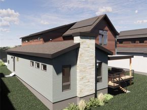 Undisclosed Address #9515294, Boulder CO 80304