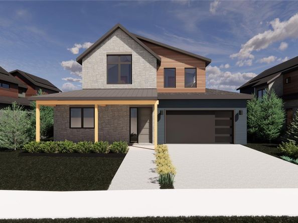 Undisclosed Address #9515294, Boulder CO 80304