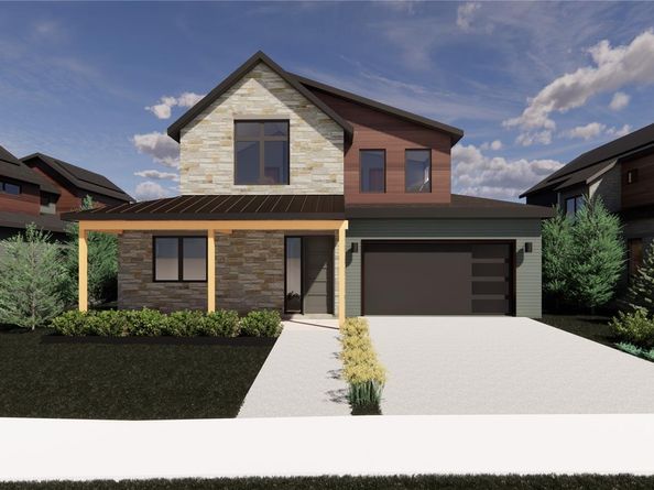 Undisclosed Address #9515294, Boulder CO 80304