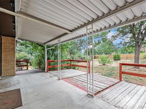 11742 E Jewell Place, Aurora CO 80012
