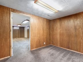 11742 E Jewell Place, Aurora CO 80012