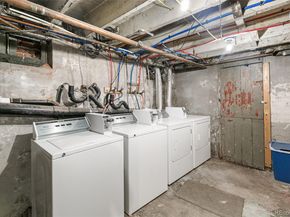 208 S Lincoln Street, Denver CO 80209