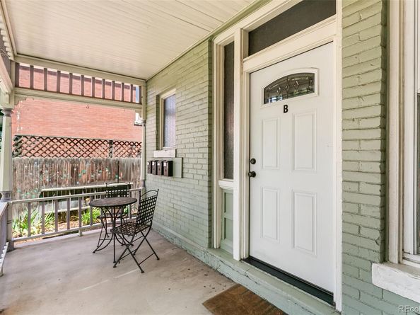 208 S Lincoln Street, Denver CO 80209