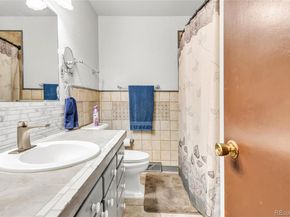 9702 Sierra Drive, Arvada CO 80005