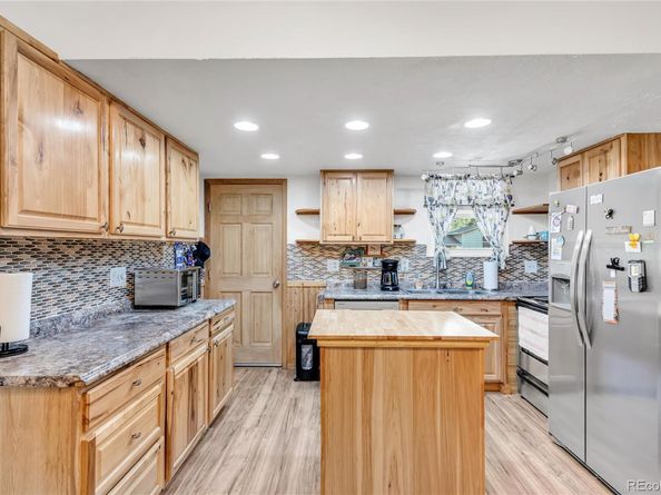 9702 Sierra Drive, Arvada CO 80005