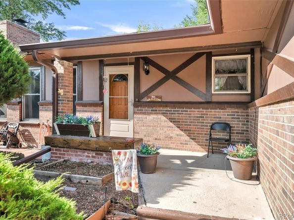 9702 Sierra Drive, Arvada CO 80005