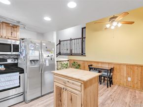 9702 Sierra Drive, Arvada CO 80005