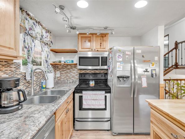 9702 Sierra Drive, Arvada CO 80005