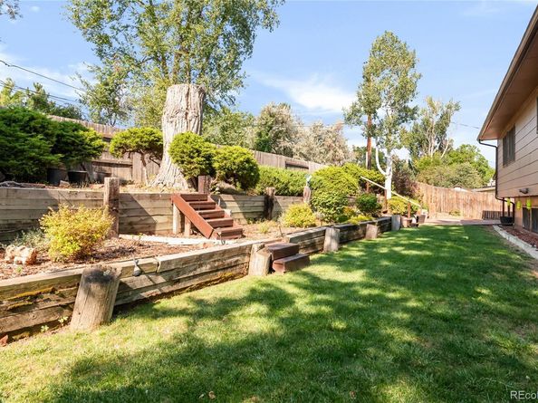9702 Sierra Drive, Arvada CO 80005