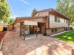 9702 Sierra Drive, Arvada CO 80005