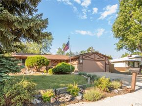 9702 Sierra Drive, Arvada CO 80005