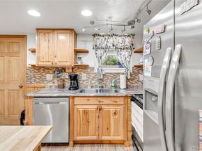 9702 Sierra Drive, Arvada CO 80005