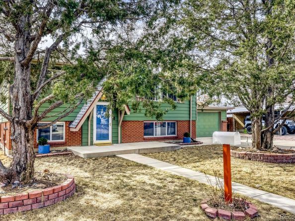 5152 W 61st Avenue, Arvada CO 80003