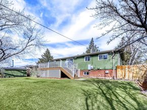 5152 W 61st Avenue, Arvada CO 80003