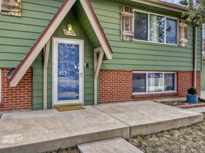 5152 W 61st Avenue, Arvada CO 80003