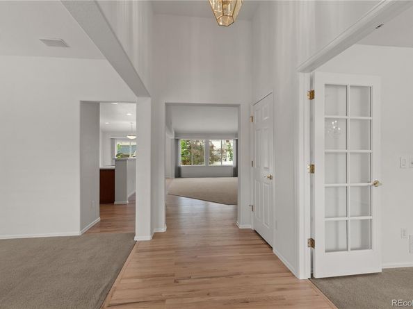 1638 Hallet Peak Drive, Longmont CO 80503