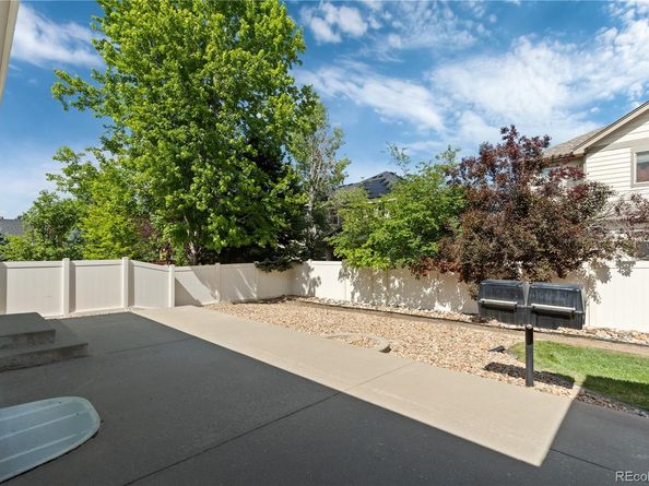 1638 Hallet Peak Drive, Longmont CO 80503